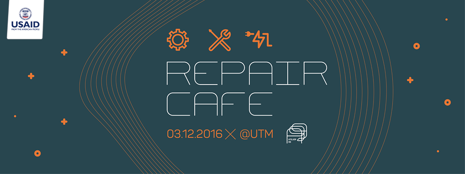 „Repair Cafe”