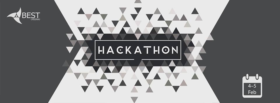 BEST Hackathon 2017