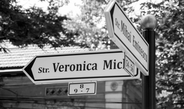 Participă la concursul internațional de creație literară „Veronica Micle”, ediția a XVIII-a