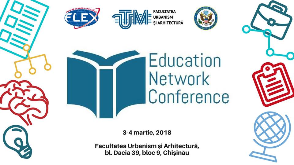 Education Network Conference (3rd edition)