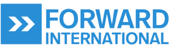 „Forward International” angajează promoter