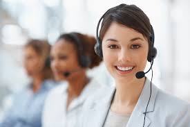 Part time – Operator Call Centre