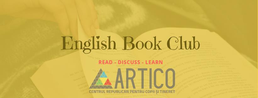 ARTICO English Book Club