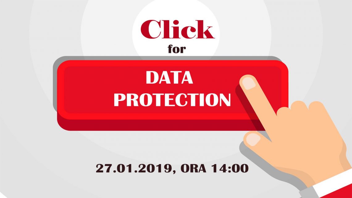 Click for Data Protection