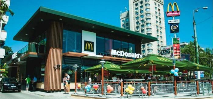 McDonald’s MallDova angajează şi part-time!!!
