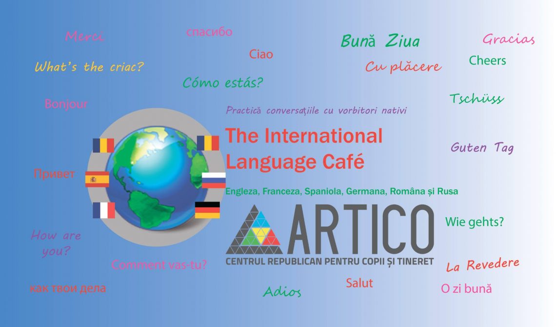International Language Cafe
