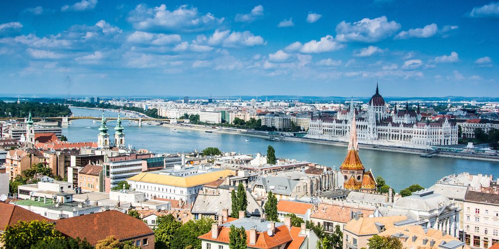 Guvernul Ungariei oferă burse de studii pentru anul academic 2019-2020