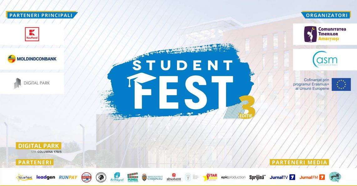 Student FEST – 2019