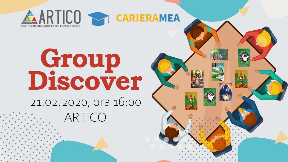 Group – discover
