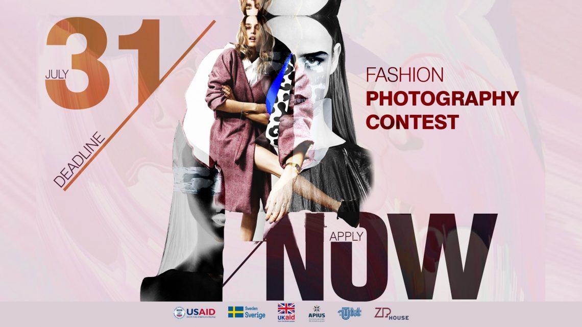 Fashion Photography Contest 2020
